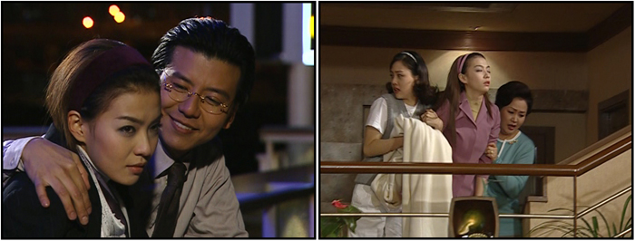 Truth - Korean Drama